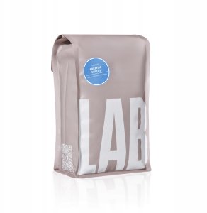 Kawa ziarnista Coffeelab Kawa ziarnista Brazil Santos 1kg 6