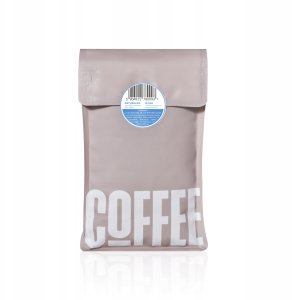 Kawa ziarnista Coffeelab Kawa ziarnista Brazil Santos 1kg 7