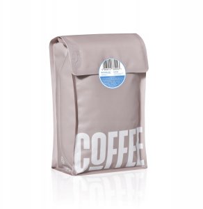 Kawa ziarnista Coffeelab Kawa ziarnista Brazil Santos 1kg 8