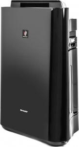 Oczyszczacz powietrza Sharp KC-D40EUB 5