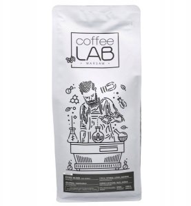 Kawa ziarnista Coffeelab Kawa ziarnista Estate Blend 1kg 3