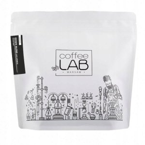 Kawa ziarnista Coffeelab Kawa ziarnista Estate Blend 250g 2
