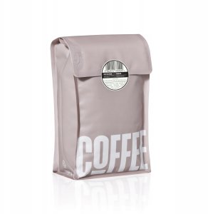 Kawa ziarnista Coffeelab Kawa ziarnista Forza Blend 1kg 8