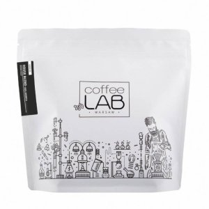 Kawa ziarnista Coffeelab Kawa ziarnista House Blend 250g 3