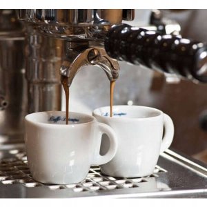 Kawa ziarnista Diemme Blu 200g 2