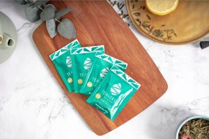 Kawa ziarnista Etno Cafe Kawa ziarnista Guatemala Huehuetenango 250g 6