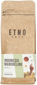 Kawa ziarnista Etno Cafe Kawa ziarnista Indonesia Mandheling 250g 2