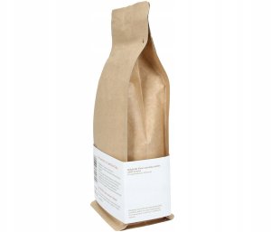 Kawa ziarnista Etno Cafe Kawa ziarnista Indonesia Mandheling 250g 4
