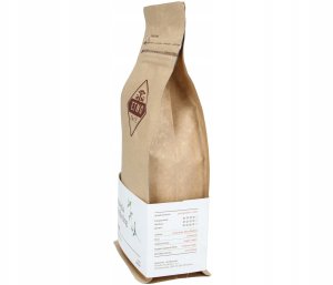 Kawa ziarnista Etno Cafe Kawa ziarnista Indonesia Mandheling 250g 5