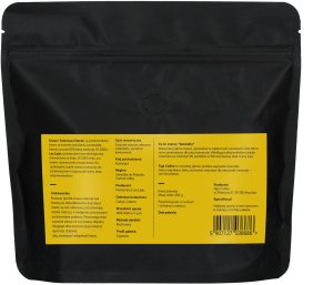 Kawa ziarnista Figa Coffee Kawa ziarnista Kostaryka Las Lajas Espresso 250g 2