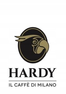 Kawa ziarnista Hardy Kawa ziarnista Europa 1kg 4