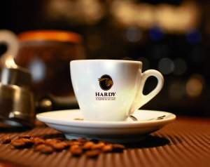 Kawa ziarnista Hardy Kawa ziarnista Universo 1kg 11