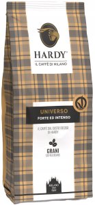 Kawa ziarnista Hardy Kawa ziarnista Universo 1kg 2