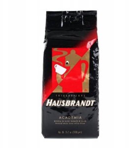 Kawa ziarnista Hausbrandt Kawa ziarnista Academia 1kg 3