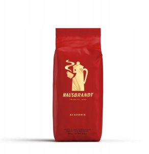 Kawa ziarnista Hausbrandt Kawa ziarnista Academia 1kg 9