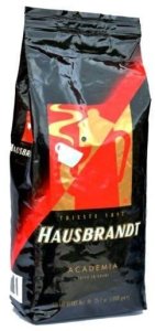 Kawa ziarnista Hausbrandt Kawa ziarnista Academia 1kg 10