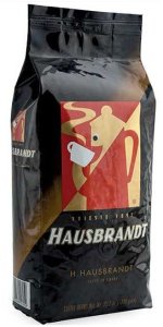 Kawa ziarnista Hausbrandt Kawa ziarnista H.Hausbrandt 1kg 2