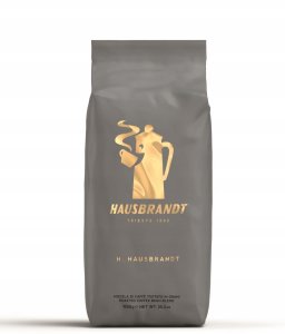 Kawa ziarnista Hausbrandt Kawa ziarnista H.Hausbrandt 1kg 3