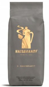 Kawa ziarnista Hausbrandt Kawa ziarnista H.Hausbrandt 1kg 5