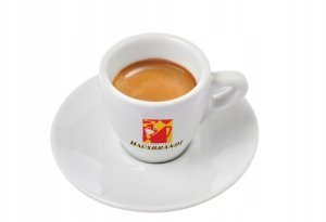 Kawa ziarnista Hausbrandt Kawa ziarnista H.Hausbrandt 1kg 6