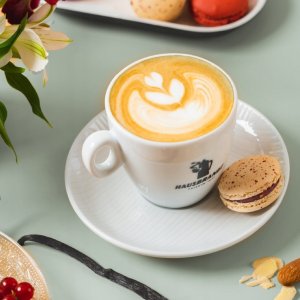 Kawa ziarnista Hausbrandt Kawa ziarnowa Venezia 1kg 4