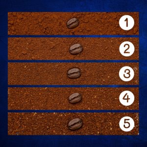 Kawa ziarnista Ingagi Kawa ziarnista Coffee Cuba Guama Special Omniroast 250g 2