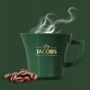 Kawa ziarnista Jacobs Kawa ziarnista Selection Of The Year 01 1kg 3