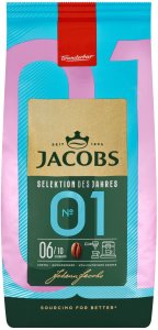 Kawa ziarnista Jacobs Kawa ziarnista Selection Of The Year 01 1kg 4
