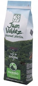 Kawa ziarnista Juan Valdez Kawa ziarnista Single Origin Narino 454g 2