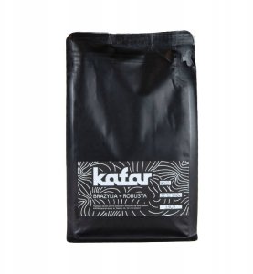 Kawa ziarnista Kafar Kawa ziarnista Klasyczny Blend 80/20 250g 2