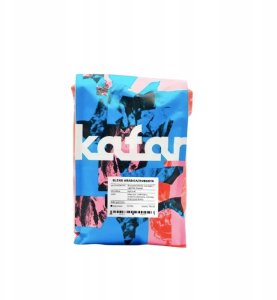 Kawa ziarnista Kafar Kawa ziarnista Klasyczny Blend 80/20 250g 7