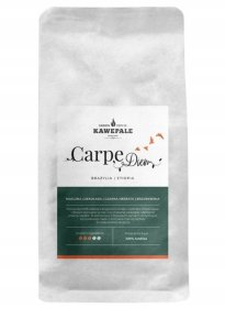 Kawa ziarnista KawePale Kawa ziarnista Carpe Diem 250g 2
