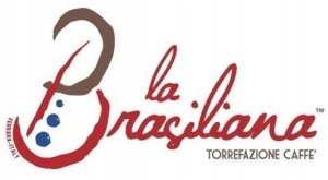 Kawa ziarnista La Brasiliana Kawa ziarnista Super Moka Smart Coffee 1kg 3