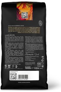 Kawa ziarnista LaCava Kawa ziarnista Konesso Exclusive - Mexican Chocolate Shot 1kg 2