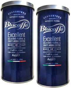 Kawa ziarnista Lucaffe Kawa ziarnista Blucaffe 500g 2