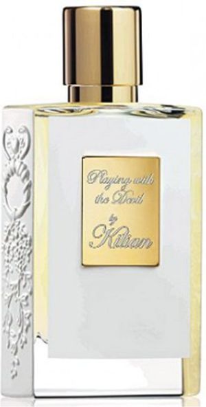 By Kilian Playing With The Devil EDP 50ml Refillable spray 1