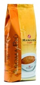 Kawa ziarnista Manuel Kawa ziarnista Aroma Piu 1kg 2
