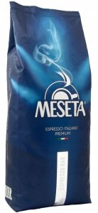 Kawa ziarnista Meseta Kawa ziarnista Espresso Bar 1kg 2