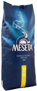 Kawa ziarnista Meseta Kawa ziarnista Oro Bar 1kg 2