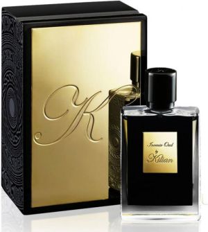 By Kilian Incense Oud EDP 50ml Butelka z możliwością napełnienia 2