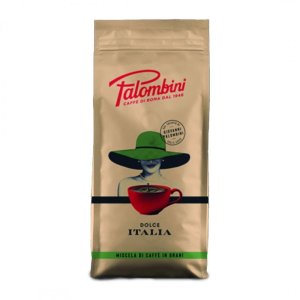 Kawa ziarnista Palombini Kawa ziarnista Caffe Dolce Italia 1kg 2