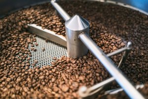 Kawa ziarnista Qualia Caffe Kawa ziarnista Prawy Brzeg 8.0 Espresso 1kg 6