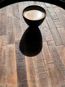 Kawa ziarnista Muhabura Kawa ziarnista RWANDA MUHABURA NATURAL ESPRESSO 1kg 2