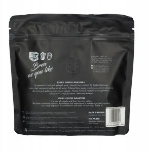 Kawa ziarnista Story Blend No.2 250g 2