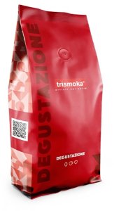 Kawa ziarnista Trismoka Caffe Kawa ziarnista Degustacja 1kg 2