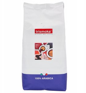 Kawa ziarnista Trismoka Caffe Kawa ziarnista Gourmet 100 250g 3