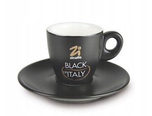 Kawa ziarnista Zicaffe Kawa ziarnista Black of Italy 100% Arabica 1kg 3