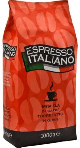 Kawa ziarnista Zicaffe Kawa ziarnista Espresso Italiano Gold Quality 1kg 2