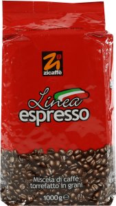 Kawa ziarnista Zicaffe Kawa ziarnista Linea Espresso 1kg 2