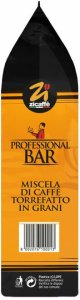 Kawa ziarnista Zicaffe Kawa ziarnista Professional Bar 1kg 3